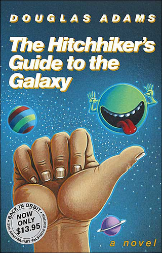 Illustration for article titled The Top 101 Science Fiction Adventures
